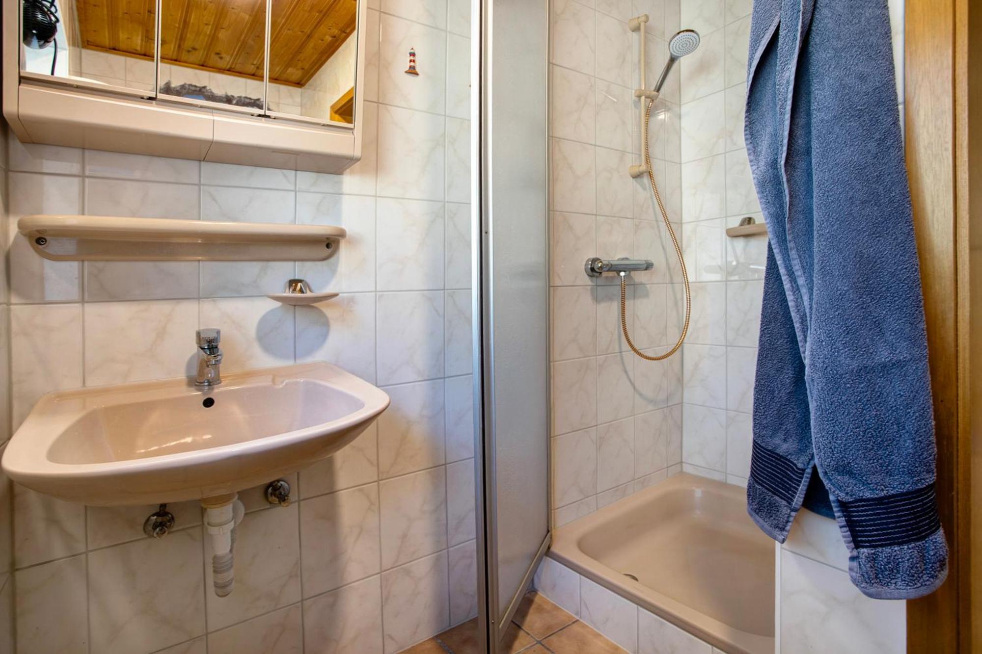 Bungalow Am Stettiner Haff Иккермюнде Экстерьер фото